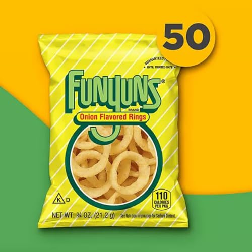 Recopilación de Aros de Cebolla de esta semana. 13 Imagen adicional