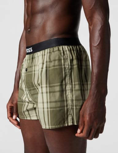 BOSS 2P Boxer Shorts EW 10269540 01 – Ansicht 2