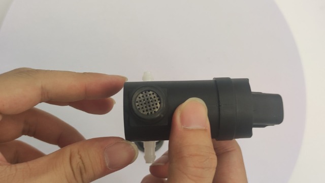 Bomba De Líquido Limpiaparabrisas Para Kia Sedona Y Sorento (2015-2019) - Repuesto OEM 98510A9000