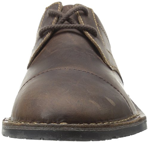Rockport Men's Urban Edge Captoe Oxford2