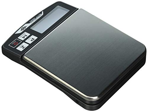 My Weigh Ibalance I500 Digital Kitchen Scale Bowl 500G X 0.1G Parts Counting Ac Adapter Scm500 #TOP1
