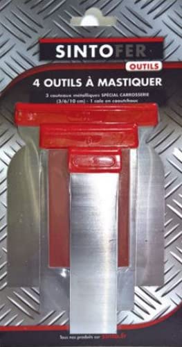 Preisvergleich Produktbild Kauwerkzeuge: Sintofer