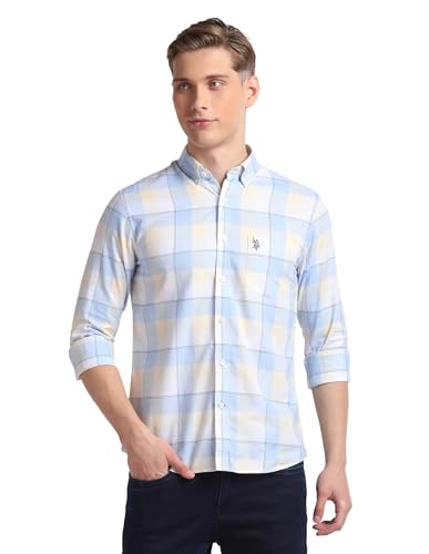 Image of U.S. Polo ASSN. Men Shirt