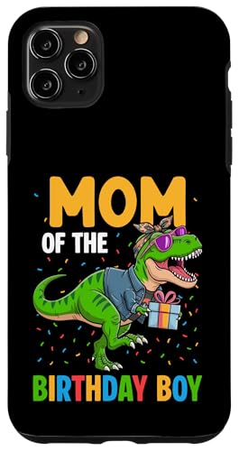 Mom Of The Birthday Party Outfit ������ �}�} �X�}�z�P�[�X iPhone 11 Pro Max �p