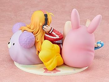 (未使用･未開封品)　ねんどろいど ガヴリールドロップアウト ガヴリール ノンスケール ABS&amp;PVC製 塗装済み可動フィギュア bt0tq1u Amazon.co.jp: ねんどろいど ガヴリールドロップアウト
