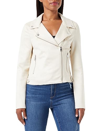 VERO MODA VMJOSE AW23 Short Faux Suede Jacket NOOS