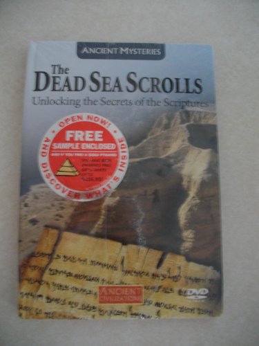 The Dead Sea Scrolls: Unlocking the Secrets of Scriptures (Ancient Civilizations)