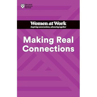 Making Real Connections