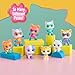 Just Play Figuras coleccionables Superkitties de Disney Junior Imagen de Just Play Figuras coleccionables Superkitties de Disney Junior