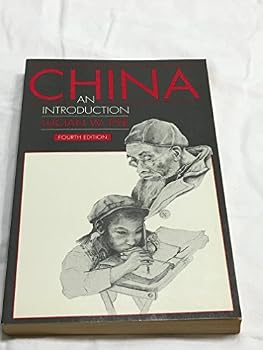 Paperback China: An Introduction Book