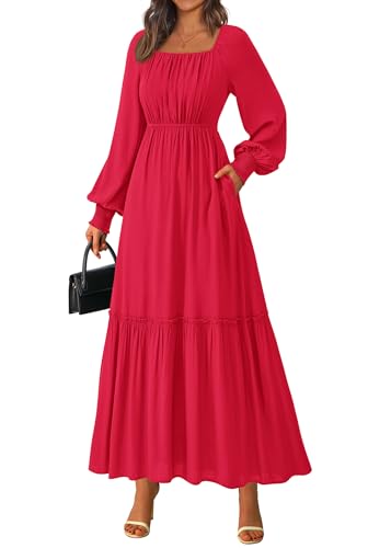 Embrace Your Curves &ndash; Chic, Comfortable, All-Season Dress