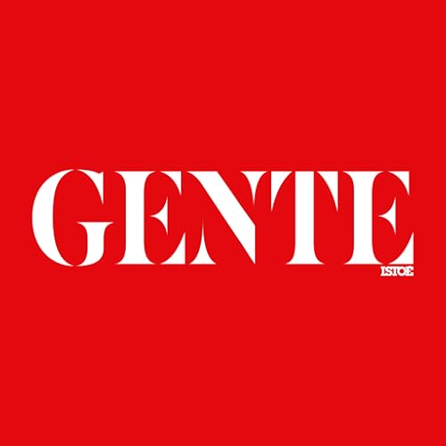 Revista Istoé Gente
