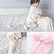 Baby Mädchen Kniestrümpfe,Überkniestrümpfe für Kinder,Weiche, hautfreundliche,dehnbare Socken mit Schleifen für Kleinkinder und Neugeborene