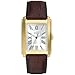 Produktbild Fossil Carraway uhr für Herren, Quarzwerk mit Leder- oder Edelstahlarmband, Dunkelbraun, 30MM