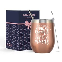 Heart Minds-Rose Gold