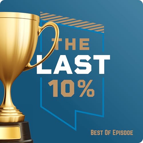 Page de couverture de Dallas Burnett | "Best of" Episode - Dallas' favorite clips from the past 6 months