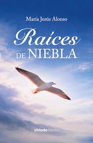 Portada de Raices de Niebla