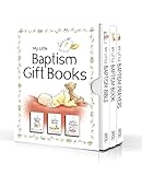 My Little Baptism Gift Books