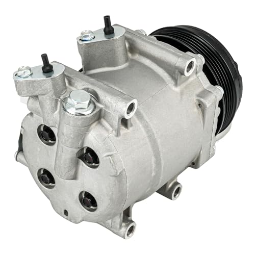 PHILTOP NEW AC Compressor for Fit 2009-2013 1.5L.Replace# 98579 by PHILTOP - Used condition - Image 2