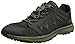 Produktbild THE NORTH FACE Herren M Litewave Flow Lace Fitnessschuhe, Grau (Blackinkgrn/Fourleafclovr 4Du), 40 EU