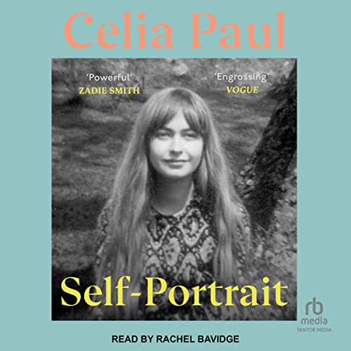 Self-Portrait by Celia Paul episode artwork