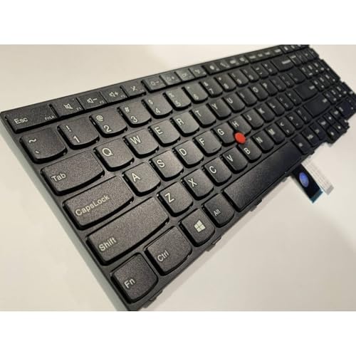 Clavier Lenovo Edge E550 E550C E555 E560 E560P E565 US