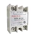 SSR-40DA 40A Solid State Relay Input 3-32V DC Output 24-380V AC (SSR-40 DA)