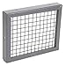 Dayton Outlet Guard, Includes MTG Hardware