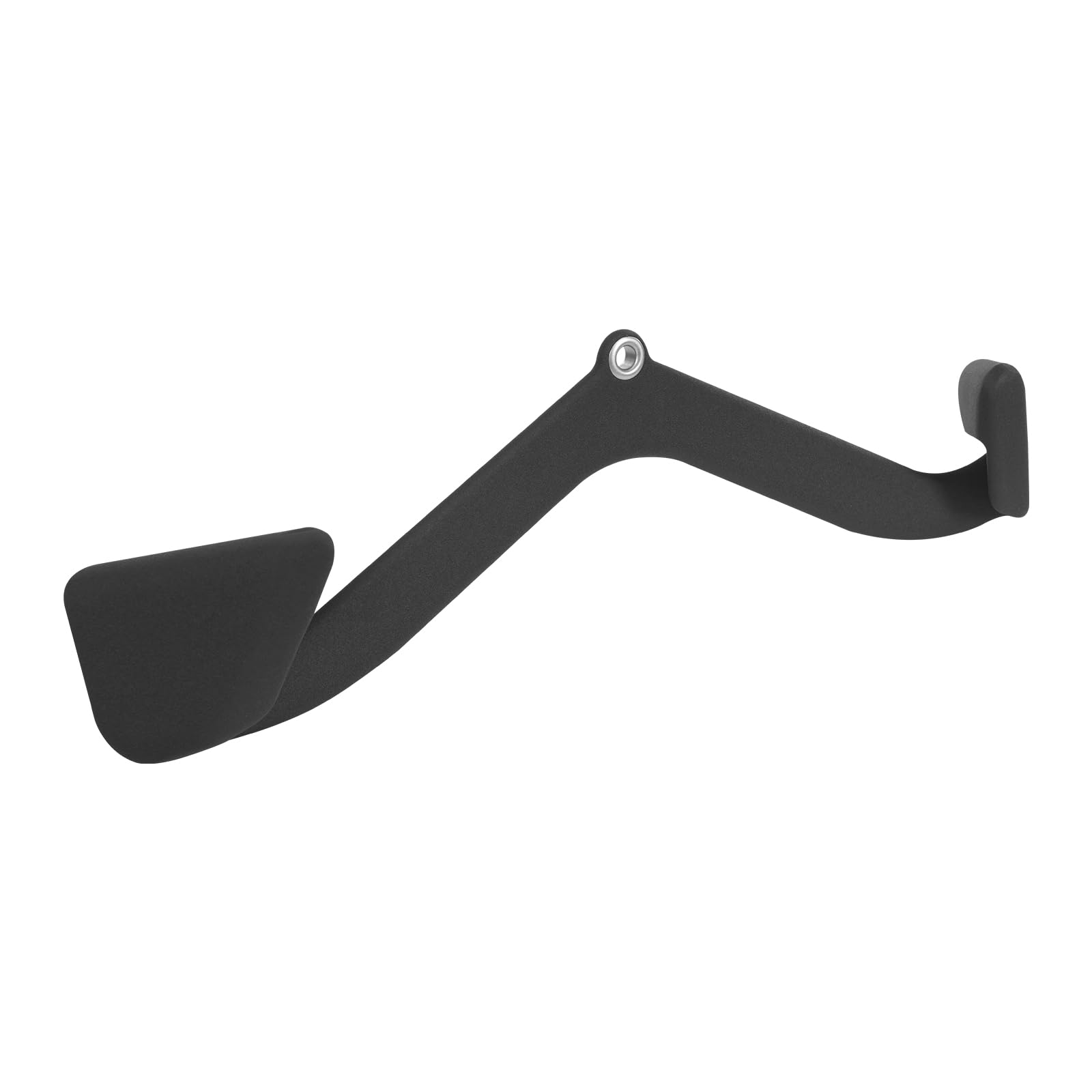 LAT Pull down Bar Grip Handle, nasadki do podciągania, urządzenie wioślarskie, akcesoria LAT Pulldown, zestaw Multi Grip do treningu siłowego na plecach, biceps curl, drążek do podciągania