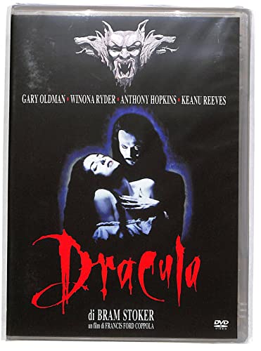 Dracula Di Bram Stoker (Bookmovies)