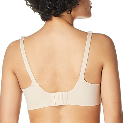 Playtex Women's Maternity & Nursing Pure Comfort Shaping Foam Wirefree Us3015, Paris Nude, Medium #TOP23