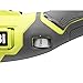 RYOBI 18V Cordless 5 in. Variable Speed Dual Action Polisher Kit with 4.0 Ah Battery and 18V Charger