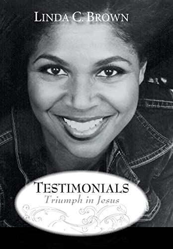 Testimonials: Triumph in Jesus