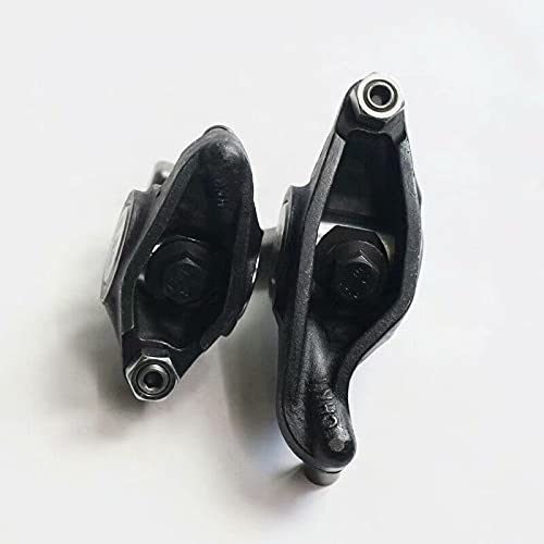 Amazon.com: EMIAOTO 3972541 4995628 Engine Rocker Arm Assembly