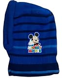 100% Marchandise Officielle arlis Bonnets et Chapeaux - Collection de Cagoule Mickey (MIC-A-HAT-61 Bleu)