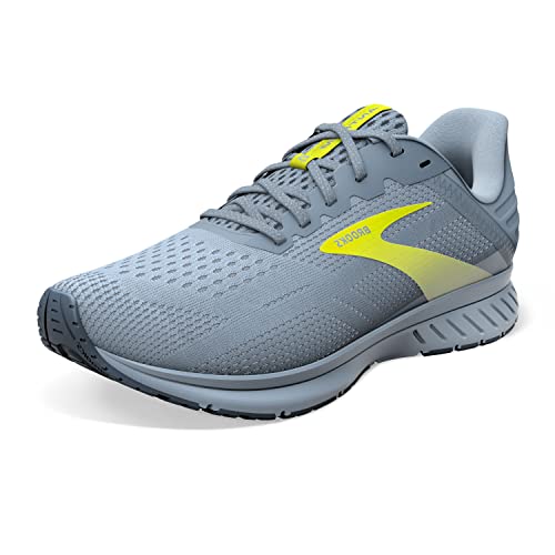 Brooks Men’s Anthem 5 Neutral Running Shoe