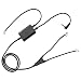 Produktbild Sennheiser CEHS-PA 01 3.5 mm RJ-9 schwarz