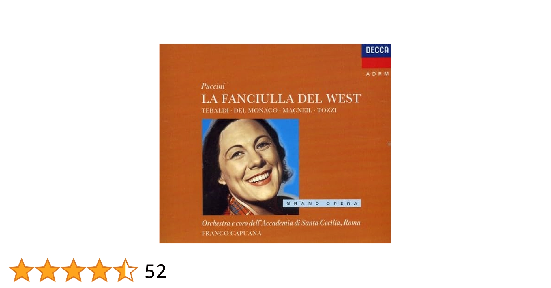 その他 La Fanciulla Del West [DVD] rdzdsi3 PUCCINI La fanciulla del West DVD-VIDEO | Deutsche Grammophon