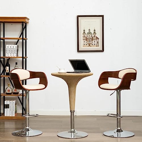 Tabourets de bar pour îlot de cuisine et comptoir design