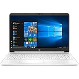HP Portátil I7-1065G7 15.6" 8GB SSD256GB WiFi BT W10, 15S-FQ1005NS, 8AX83EA#Abe