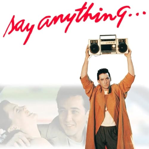 Say Anything