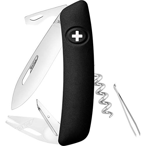 Preisvergleich Produktbild Swiza ZTT03N TT03 schwarz