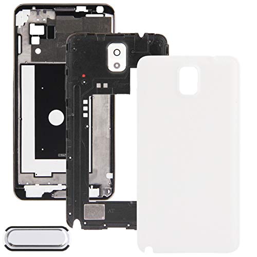 Téléphone cellulaire logement de remplacement complet Galaxy Note 3 N900A