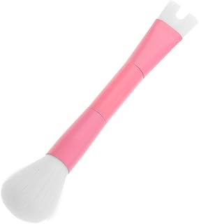 PartyKindom Brocha de maquillaje en forma de ...