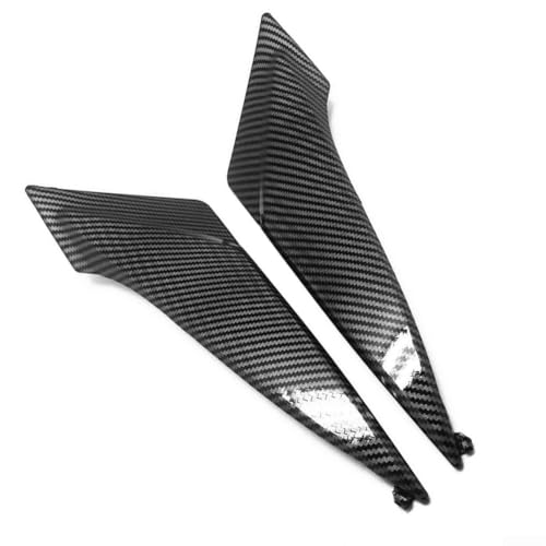 Panneau de cadre ABS Suzuki GSXR pour vos sorties sur piste