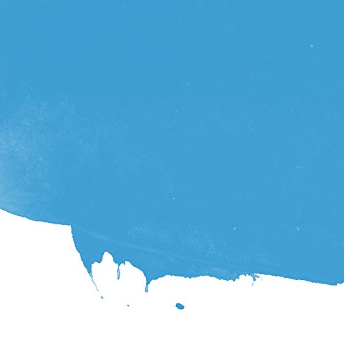 50g Paradise Blue Fabric Hand Dye