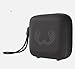 Produktbild Fresh 'n Rebel Wireless Bluetooth Speaker IPX-5, bis zu 20 Std. Akku Laufzeit, Spritzwassergeschützt, Micro-SD Slot, Typ-C, auch für PC Und Multimedia nutzbar, eingebaute Mikrofon (Schwarz)