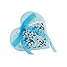 Produktbild LOVIVER 20x Hochzeits Box Geschenkbox Bonbon Box Für Hochzeit Dekor Mit Band - Blau, Herz