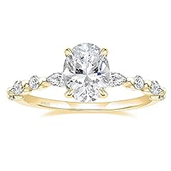 Sterling Silver-GOLD