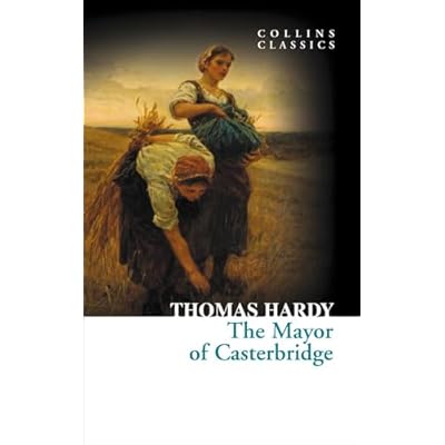 The Mayor of Casterbridge